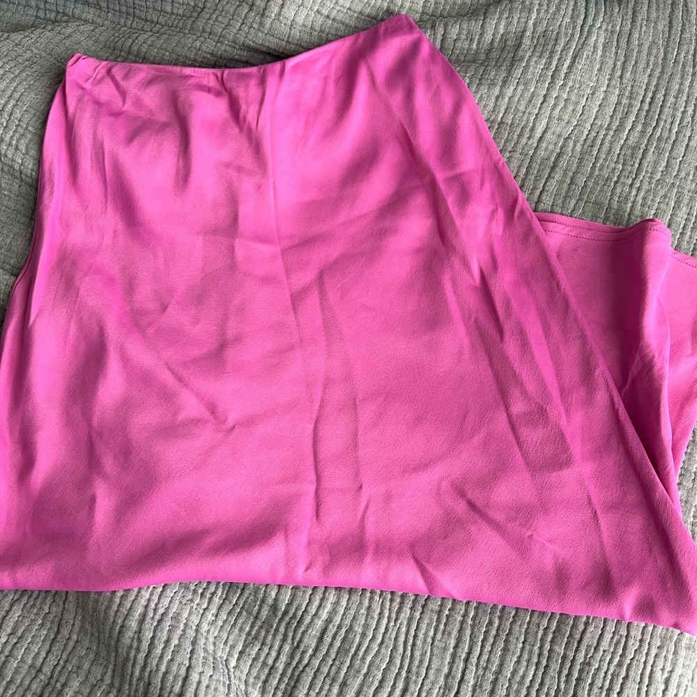 Anthropologie Tilda Midi skirt